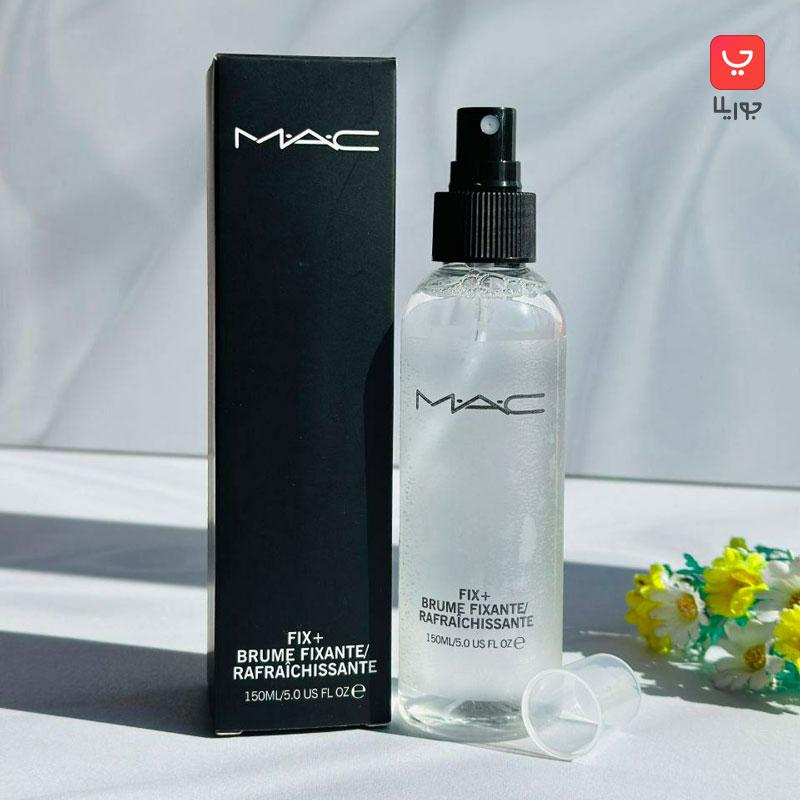 اسپری فیکس مک mac مدل فیکس پلاس حجم 150 میل